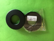 Full tooth ring RMS turn M42 adapter ring microscope objective turn Nikon Canon RMS-42 * 1*0 75