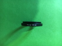 29 5mm-29 5mm adapter ring Filter adapter ring Schneider lens special filter adapter ring