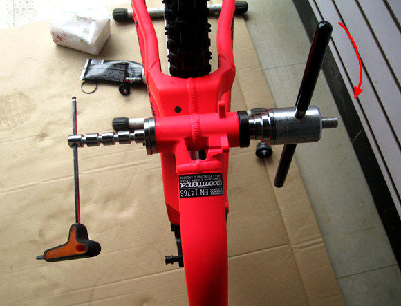 Outils pour vélo TENY - Ref 2279100 Image 19