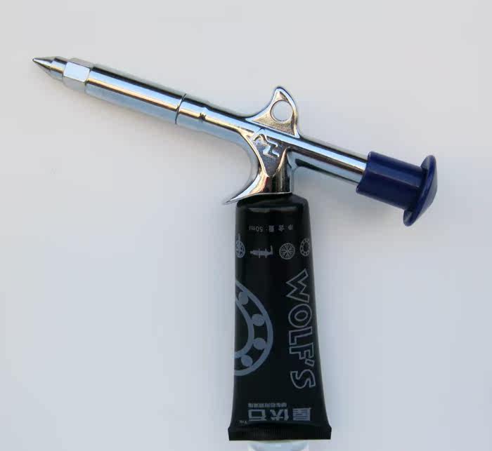 Outils pour vélo TENY - Ref 2287245 Image 6