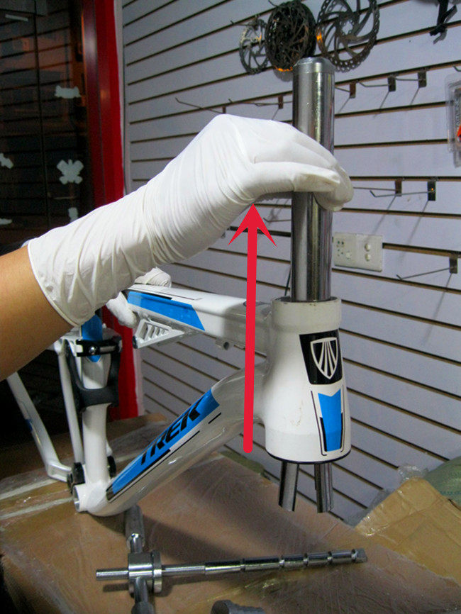 Outils pour vélo TENY - Ref 2279100 Image 21