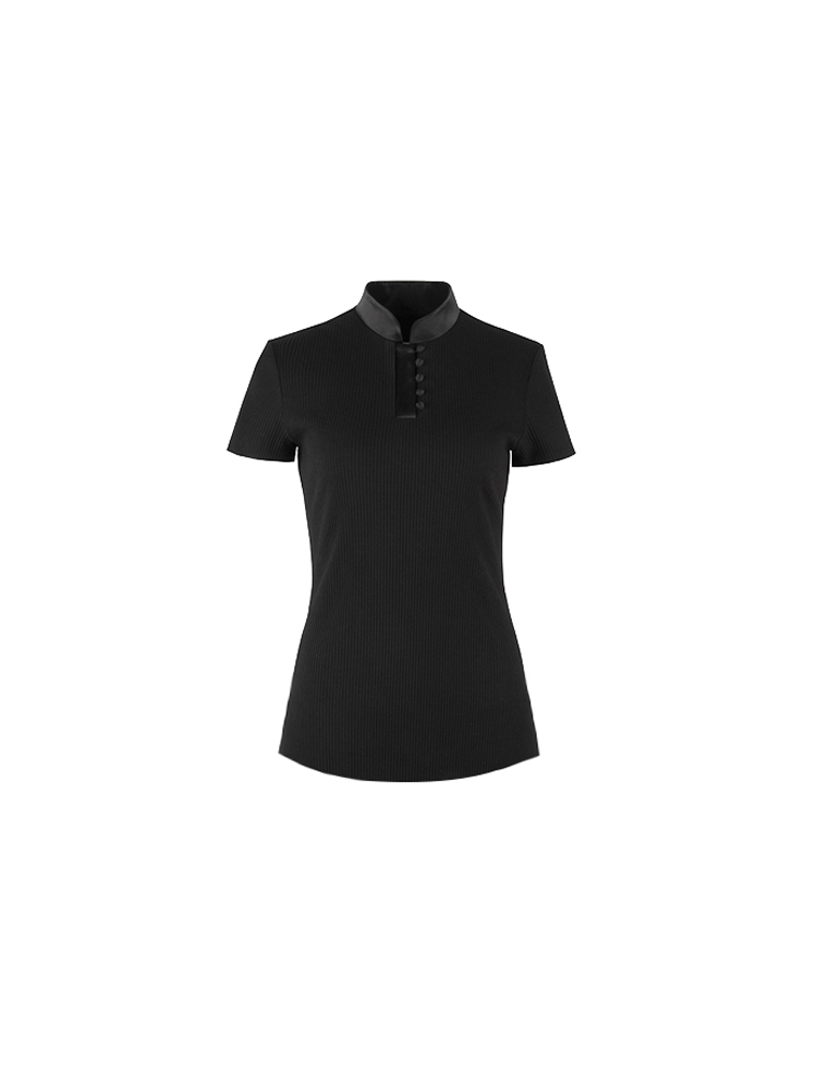 月份牌 Cheongsam, cotton knitted design genuine sweater, loose fit