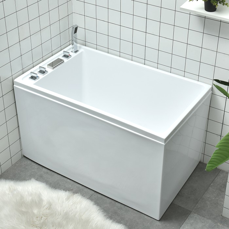 Bath household crypto embedded independent modern deepening and deepening adult bath bath