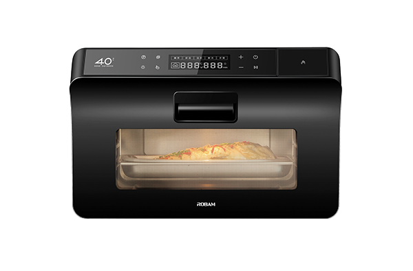 The boss electric steam box ST01E