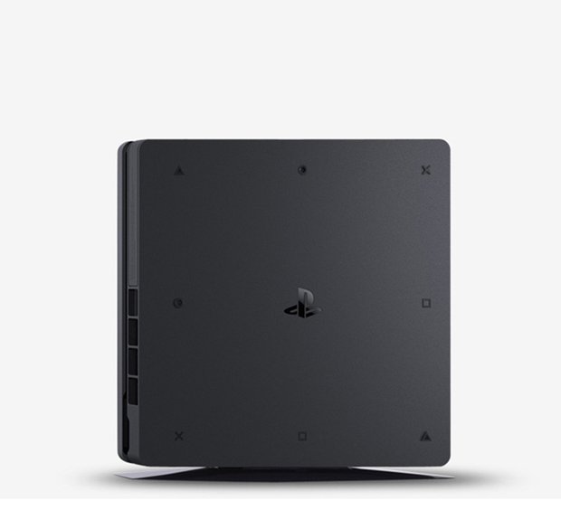 Spot Sony PS4 lưu trữ máy chơi game PS4 gia đình mới, dòng game quốc gia Hồng Kông slim500G / 1TB / PRO tay cầm fo4