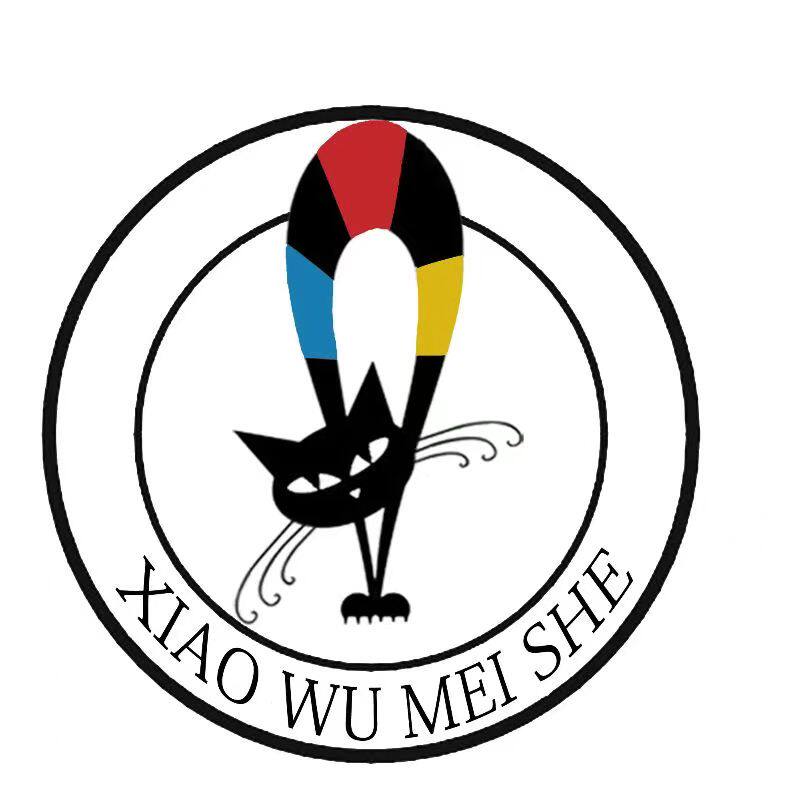 小伍美社围巾丝巾