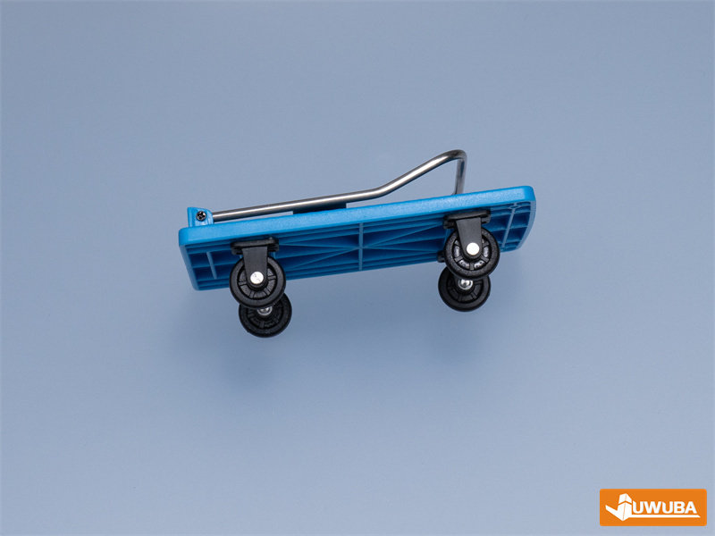 Trolley Modell 1:14 Für Tamiya Traktor Kopf Simulation Szene Spielzeug XTC-001 Juwuba Modell Lkw DIY Zubehör Spielzeug Lkw Dekorationen – Detail 11