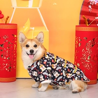 Wangfu Dog Тибетская младшая сестра