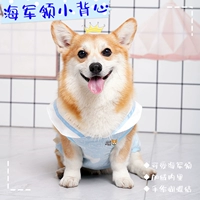 Военно-морской, лазурный