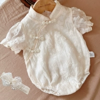 Боди, повязка на голову, комплект