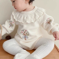 Абрикосовое боди, колготки