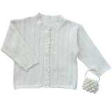 Детский кардиган, милая осенняя куртка, хлопковый свитер, в корейском стиле, защита от солнца