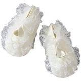 Кружевной детский наряд маленькой принцессы, обувь для раннего возраста для новорожденных, платье, мягкая подошва, 0-6 мес.