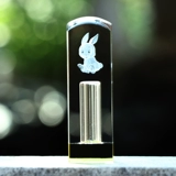 Памятная печать для хранения пуповины для новорожденных, детский сувенир ручной работы, год кролика, подарок на день рождения