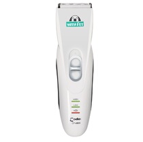 Shenzhen codeshare Codos Codos pets with electric push cut CP-6800 dog cat charging pushback electric cut new version