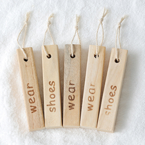 5-pack wardrobe Moth-proof insect-proof camphor wood camphor ball wardrobe mildew-proof moisture-proof deodorant deworming incense camphor wood strip
