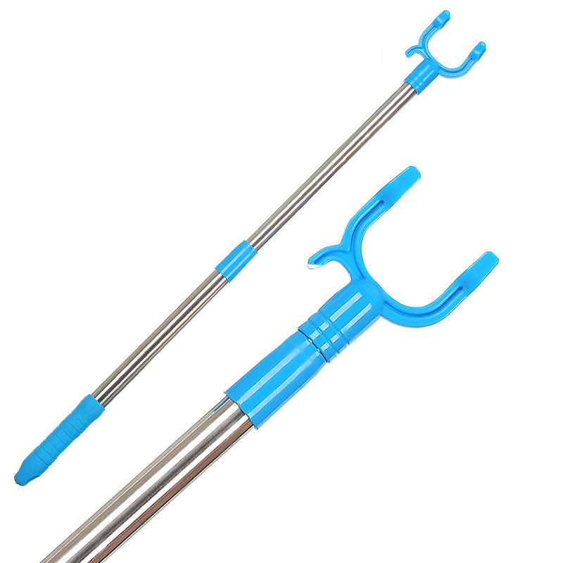 палка с крючком для снятия одежды. палка для стирки. тг для снятия одежды. съемник для одежды икеа. палка раздвижная для снятия вешалок.