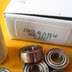 {Crown shop} Vòng bi ZOKOL là 686ZZ / Z1 686-2Z / Z1 Z1 cấp 6 * 13 * 5 Tốc độ 3000 trục bạc đạn Vòng bi