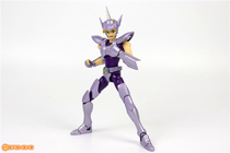 Da Sheng model GT Red Star Metal myth EX Unicorn seat Evil Wu Xiaowei Saint Seiya