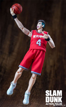 Daisheng model slam dunk master love and College stars Daishanwang Industry Eiji Zebei