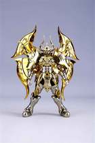 Expressive Metal Myth EX Taurus God Taurus Arudiba
