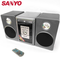 Value SANYO SANYO mini CD combo audio Home CD recorder desktop desktop HIFI audio CD machine