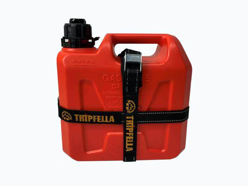 TOURFELLA pasta Fila aluminium case hanging system spare oil pot fast hanging (with oil pot)