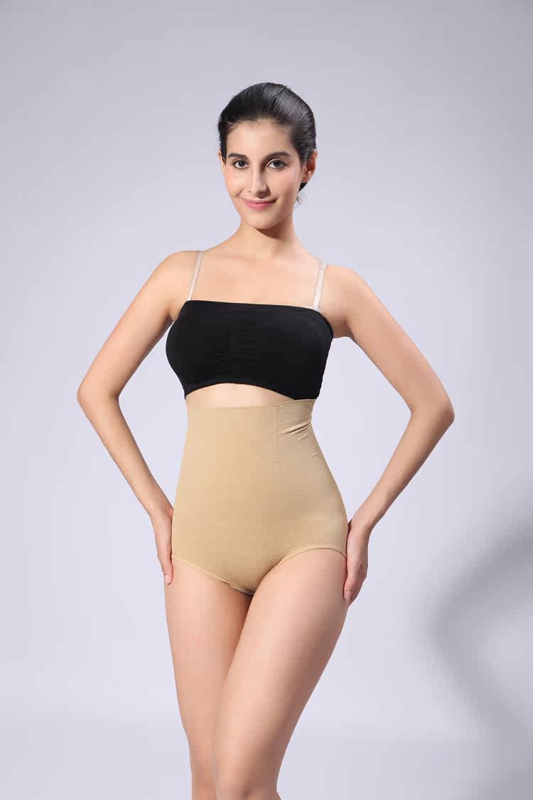 body amincissant en coton - Ref 673470 Image 22
