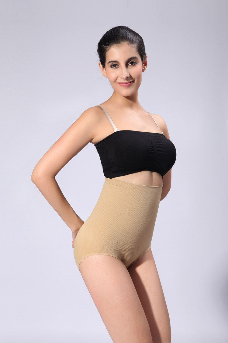 body amincissant en coton - Ref 673470 Image 20