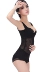 Giảm cân đặc biệt thon thả gợi cảm cơ thể phụ nữ đồ lót corset vest ngực eo eo corset thoáng khí áo ngực dán Siêu mỏng