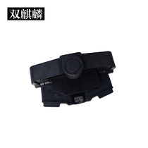  Acoustic magnetic milk powder clip bagged milk powder anti-theft clip magnetic buckle Supermarket milk powder clip anti-theft buckle 58k acoustic magnetic magnetic buckle