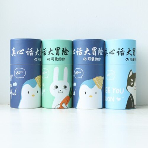 Game Props Party Room Draw Game Truth or Dare Multiplayer Friends Students Sign on Group