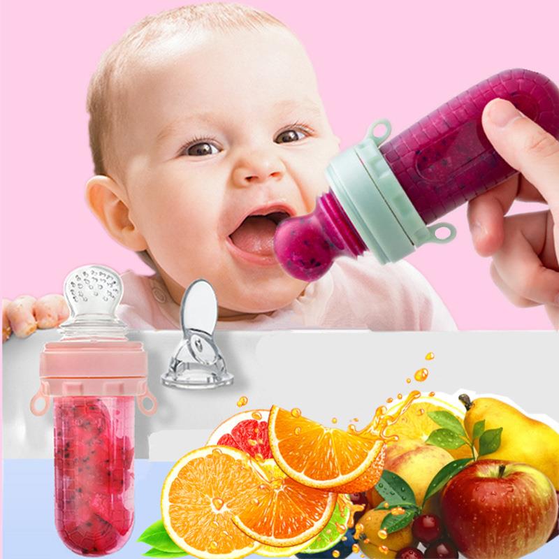 Children eat fruit, artifact, fruit and vegetable bite, baby suction, bite bag, bite fruit, vegetable, promote fruit and vegetable