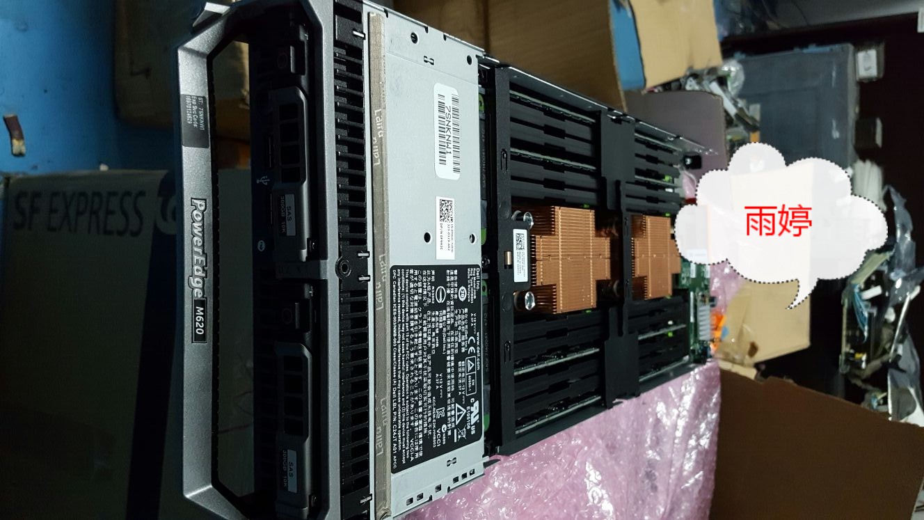 Spot DELL M620 BLADE MOTHERBOARD VHRN7 VHRN7 6GTV1 J7TPY NJJT7 NJJT7 V2CPU-Taobao