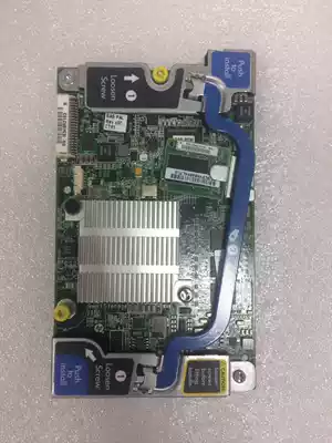 HP BL460C G8 Blade Array Card HP 670026-001 P220 card without battery cache