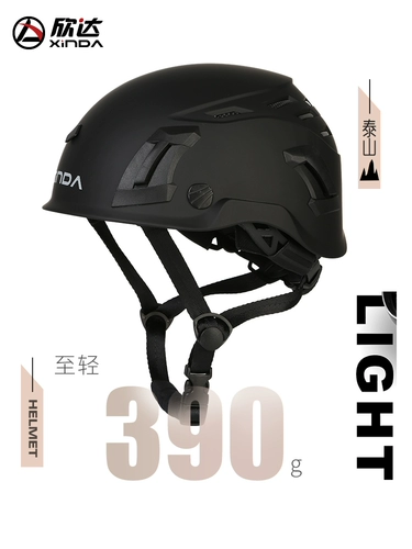 欣达 Китай -шлем на открытом воздухе на открытом воздухе расширение скалолазания расширение следов спасения пещер