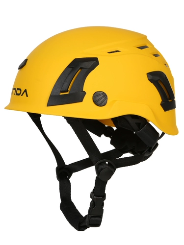 欣达 Китай -шлем на открытом воздухе на открытом воздухе расширение скалолазания расширение следов спасения пещер