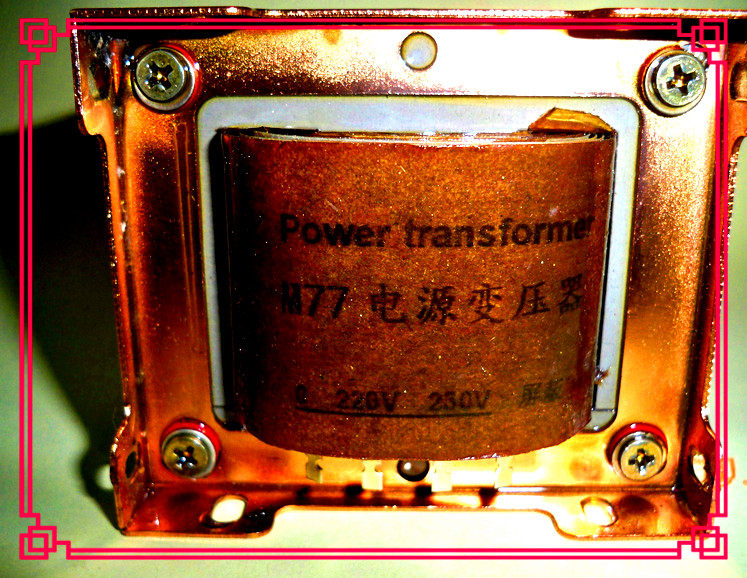 Kondo-M7 dan qian ji power transformer
