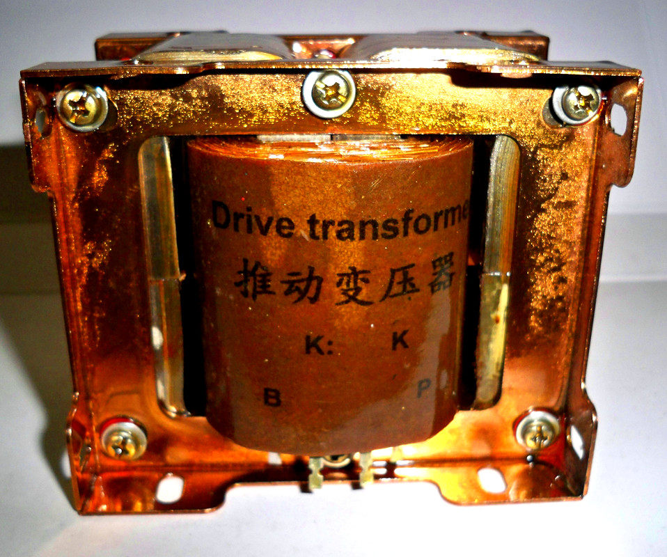 Vacuum tube 6SN7 6V6 2A3 300B Push 845 211 Push transformer