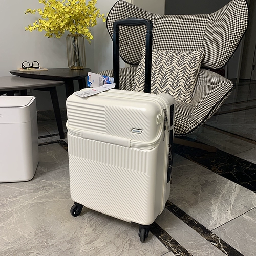 Дизайнерский японский чемодан, тренд сезона