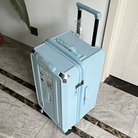 Ледяной синий