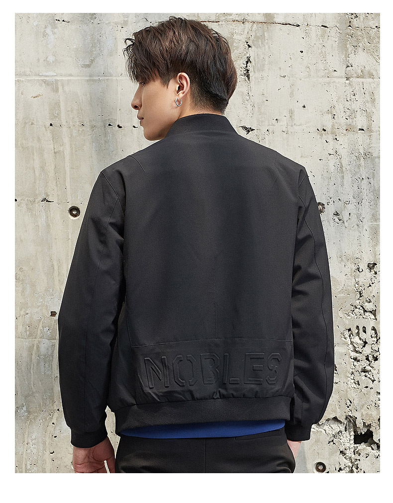 Blouson homme BENA TRY    manches longues - Ref 3117135 Image 16