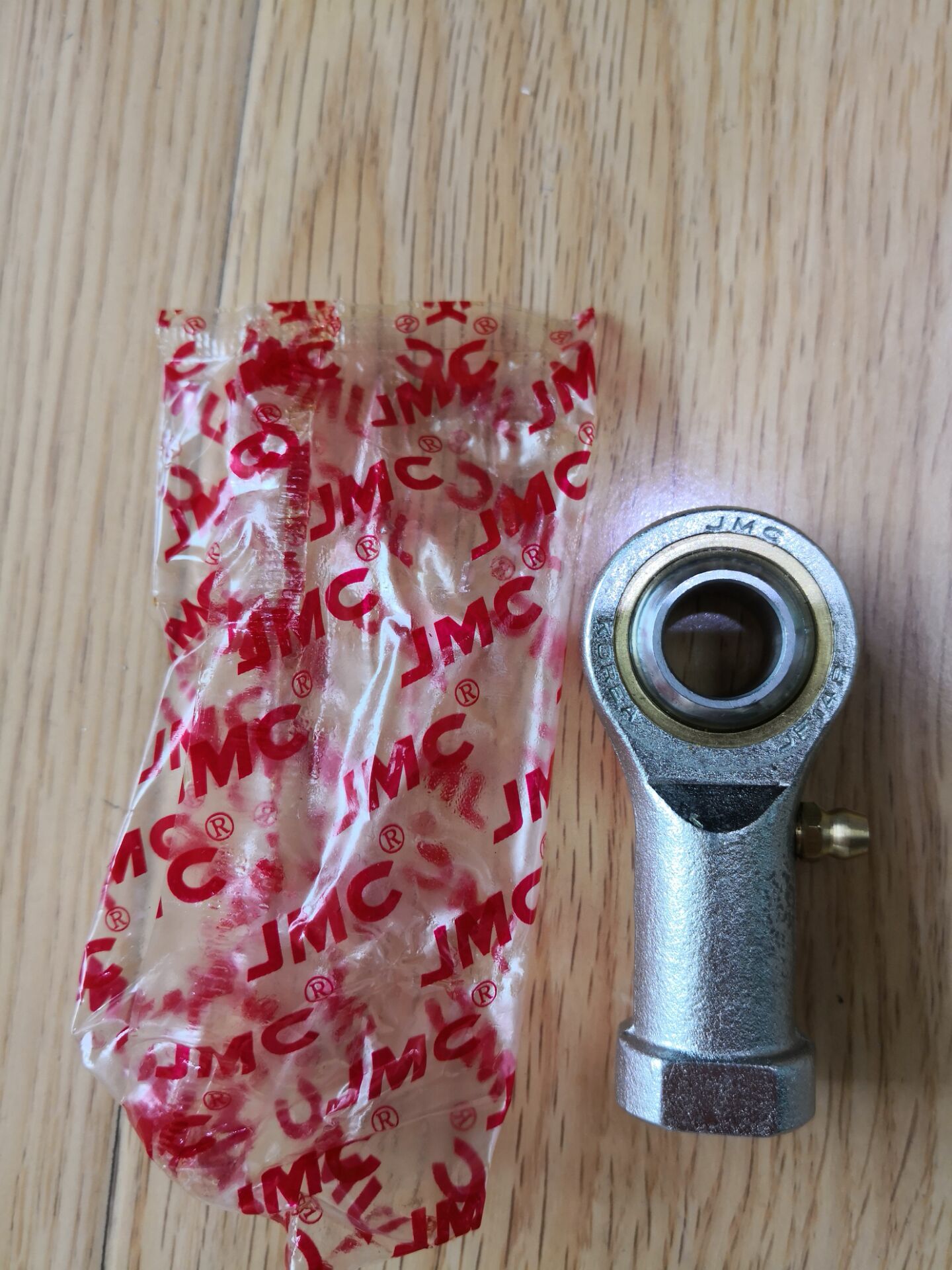 JMC Korea Imports of joint bearings JF6 14 18 JFL6 8 10JM5 6 JML6 14 6 8 1014