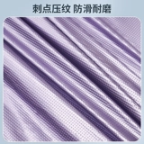 Мусорное ведро, портативный мусорный мешок для коммерческого использования, пластиковый пакет для переезда, увеличенная толщина