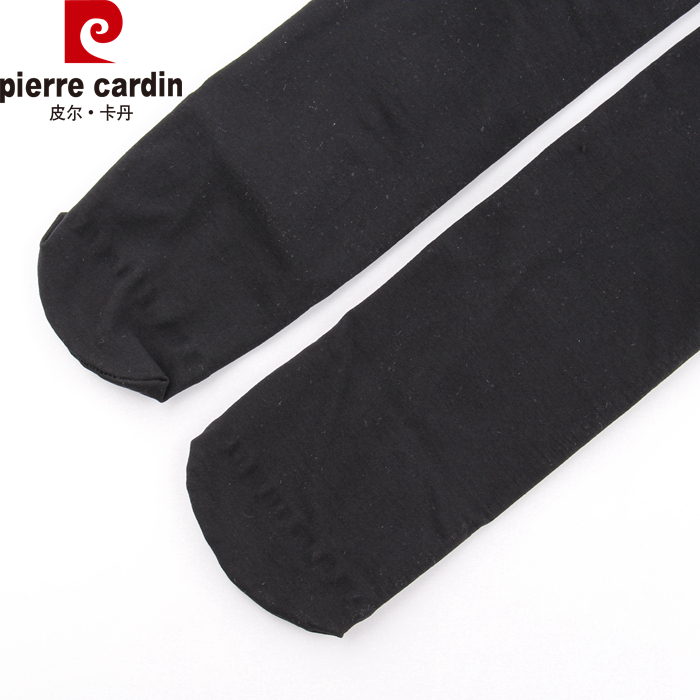 2 包邮 chính hãng quần lót Pierre Cardin mùa xuân và mùa thu 380D táo hông bếp ép vớ cellulite 37013 quần tất lót lông màu da