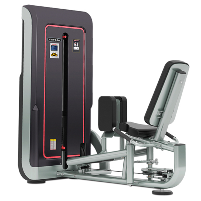 Conlin GS317 Commercial Gym is divided into leg adduction abduction thigh and inner muscle strength training equipment