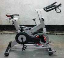 Taiwans original imported DYACO Daiyu dynamic bicycle SS900 dynamic fitness bicycle