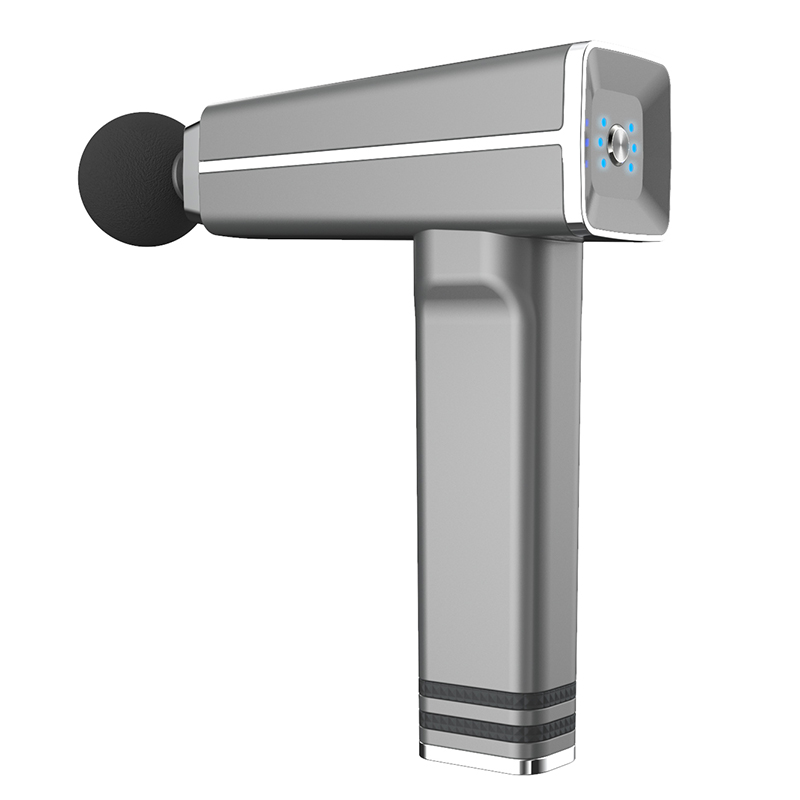 Rec Fascia Gun Muscle Muscle Massor Body Fascia Fascia Relaxation Gun Multifunction Electric Through Film Gun Fascia Membrane Instrument