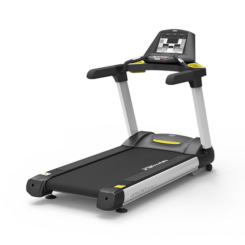 Weibu XG4500 Gym commercial AC frequency conversion electric treadmill indoor sports fitness equipment