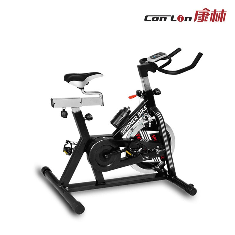 Kang Lin Fitness Car Con Lin FD9886 Fitness Car Racing Bike Fitness Bike Conlin Fitness Bike